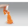 Ariete 1789 electric grater/spiralizer Orange