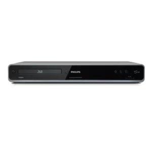Philips Blu-ray Disc player BDP5012/F7
