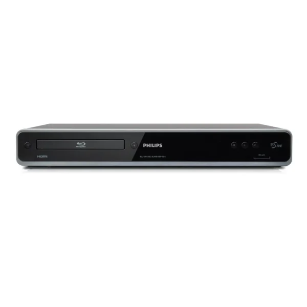 Philips Blu-ray Disc player BDP5012/F7