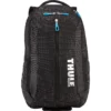 Thule Crossover 25L backpack Black Nylon