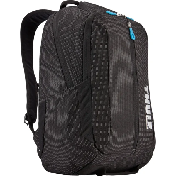 Thule Crossover 25L backpack Black Nylon
