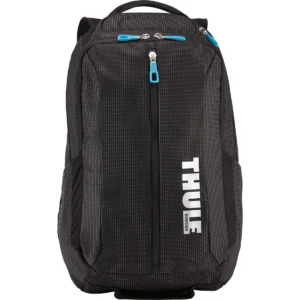 Thule Crossover 25L backpack Black Nylon