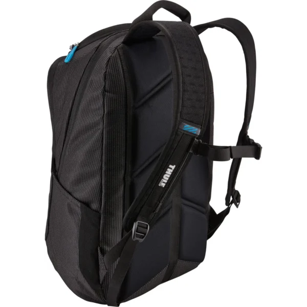 Thule Crossover 25L backpack Black Nylon