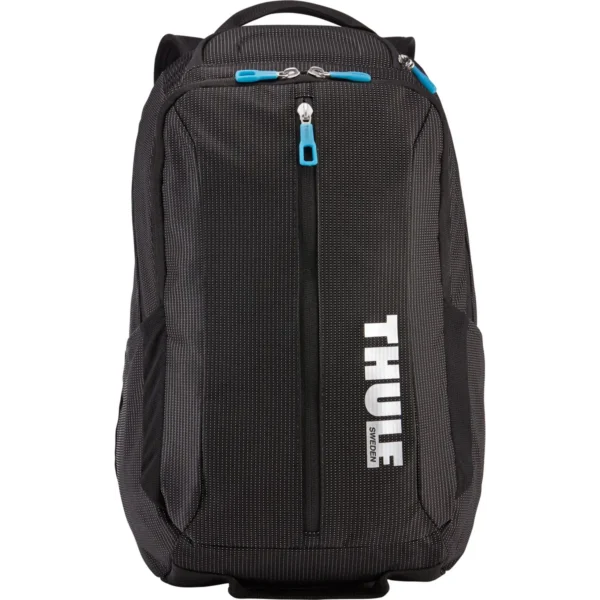 Thule Crossover 25L backpack Black Nylon