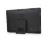DELL Inspiron 20 Intel® Celeron® N3150 49.5 cm (19.5″) 1600 x 900 pixels All-in-One PC 2 GB DDR3L-SDRAM 500 GB HDD Windows 10 Home Black