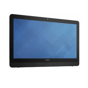 DELL Inspiron 20 Intel® Celeron® N3150 49.5 cm (19.5″) 1600 x 900 pixels All-in-One PC 2 GB DDR3L-SDRAM 500 GB HDD Windows 10 Home Black