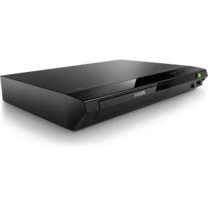 Philips BDP2305/F7 DVD/Blu-Ray player Black