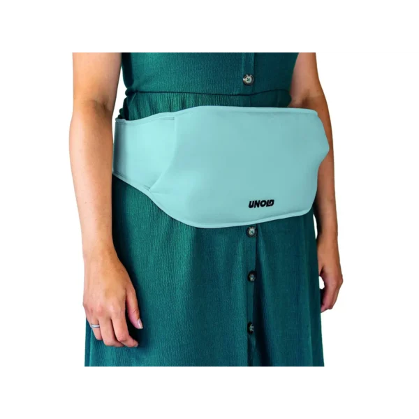 Unold 86018 electric hot-water bottle 380 W Blue