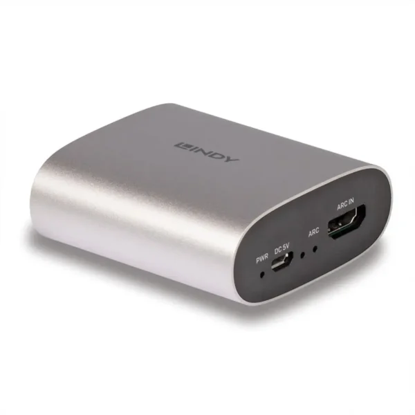 Lindy HDMI ARC Audio Downmix Decoder