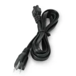 HP DC851B power cable Black 3 m