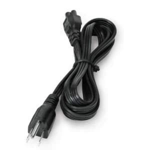 HP DC851B power cable Black 3 m