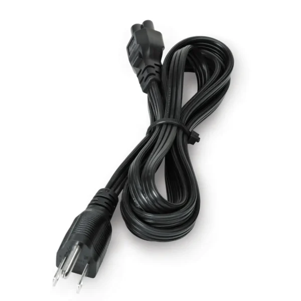 HP DC851B power cable Black 3 m