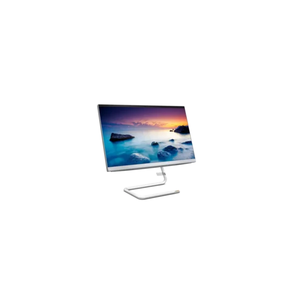 Lenovo IdeaCentre 3 AMD 3000 Series 3020e 54.6 cm (21.5″) 1920 x 1080 pixels All-in-One PC 8 GB DDR4-SDRAM 512 GB SSD Windows 10 Home Wi-Fi 5 (802.11ac) White
