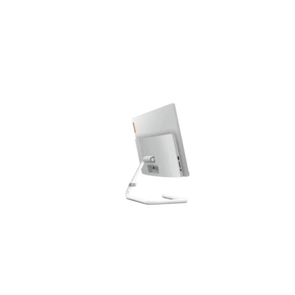 Lenovo IdeaCentre 3 AMD 3000 Series 3020e 54.6 cm (21.5″) 1920 x 1080 pixels All-in-One PC 8 GB DDR4-SDRAM 512 GB SSD Windows 10 Home Wi-Fi 5 (802.11ac) White