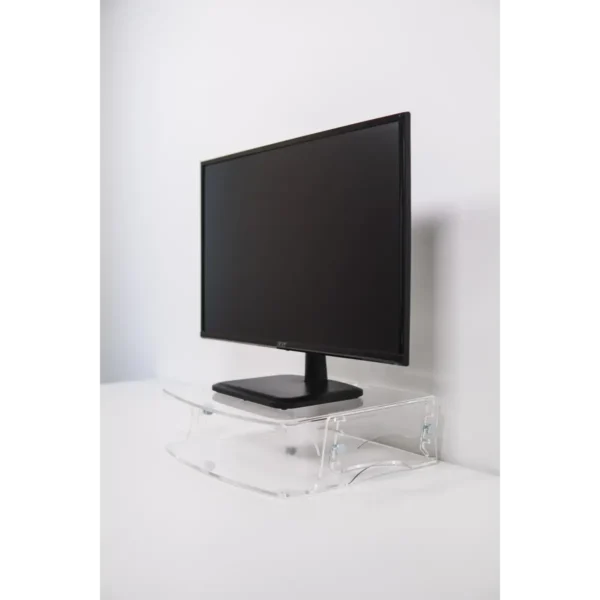 BakkerElkhuizen Q-riser 140 Monitor Stand