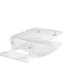 BakkerElkhuizen Q-riser 140 Monitor Stand