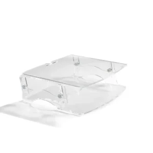 BakkerElkhuizen Q-riser 140 Monitor Stand