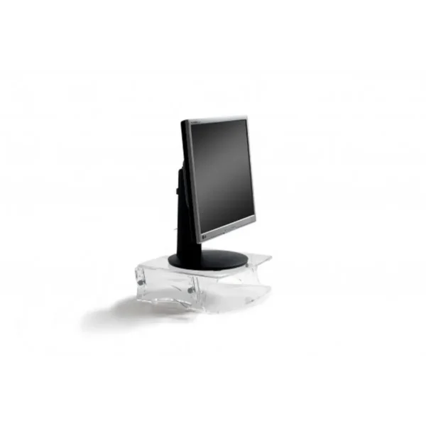 BakkerElkhuizen Q-riser 140 Monitor Stand