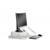 BakkerElkhuizen Q-riser 140 Monitor Stand