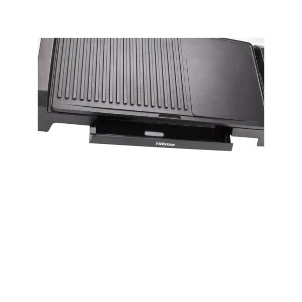 Tristar BP-2630 Griddle