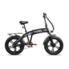 EMG Bomber X MWC Black, Blue, Red, White Aluminium One Size 50.8 cm (20″) 30 kg