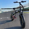 EMG Bomber X MWC Black, Blue, Red, White Aluminium One Size 50.8 cm (20″) 30 kg