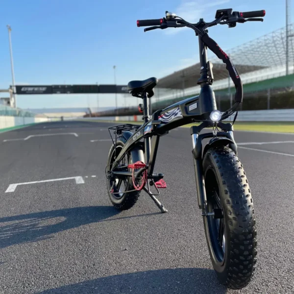 EMG Bomber X MWC Black, Blue, Red, White Aluminium One Size 50.8 cm (20″) 30 kg