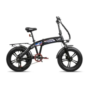 EMG Bomber X MWC Black, Blue, Red, White Aluminium One Size 50.8 cm (20″) 30 kg