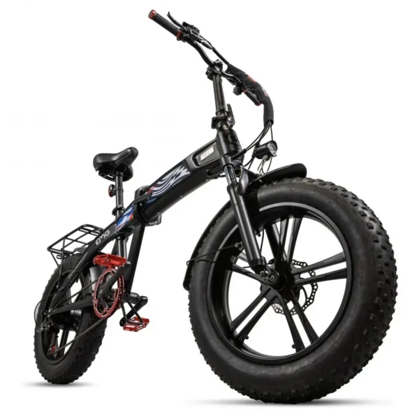 EMG Bomber X MWC Black, Blue, Red, White Aluminium One Size 50.8 cm (20″) 30 kg