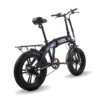 EMG Bomber X MWC Black, Blue, Red, White Aluminium One Size 50.8 cm (20″) 30 kg