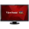 Viewsonic SD-T245 TMS320DM8148 61 cm (24″) 1920 x 1080 pixels All-in-One thin client 1 GB DDR3-SDRAM 4 GB eMMC Linux Black