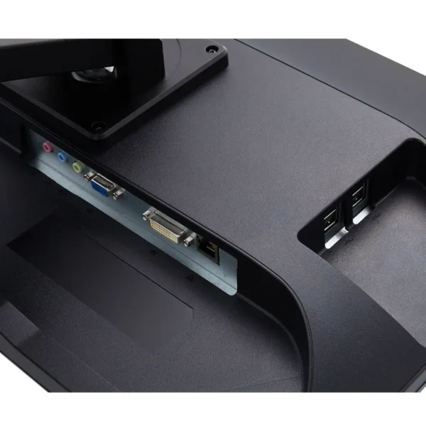 Viewsonic SD-T245 TMS320DM8148 61 cm (24″) 1920 x 1080 pixels All-in-One thin client 1 GB DDR3-SDRAM 4 GB eMMC Linux Black