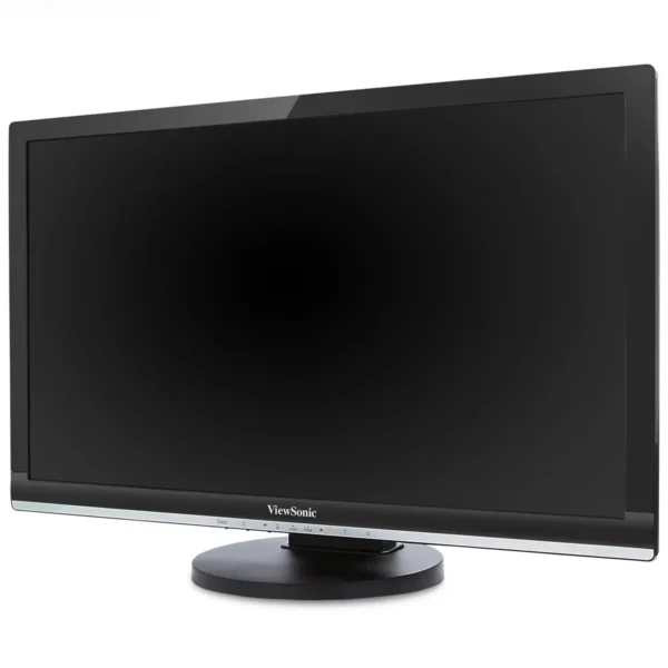 Viewsonic SD-T245 TMS320DM8148 61 cm (24″) 1920 x 1080 pixels All-in-One thin client 1 GB DDR3-SDRAM 4 GB eMMC Linux Black