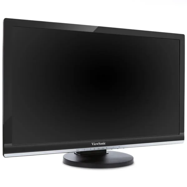 Viewsonic SD-T245 TMS320DM8148 61 cm (24″) 1920 x 1080 pixels All-in-One thin client 1 GB DDR3-SDRAM 4 GB eMMC Linux Black