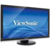 Viewsonic SD-T245 TMS320DM8148 61 cm (24″) 1920 x 1080 pixels All-in-One thin client 1 GB DDR3-SDRAM 4 GB eMMC Linux Black