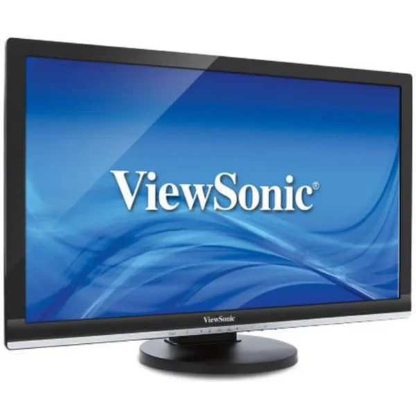 Viewsonic SD-T245 TMS320DM8148 61 cm (24″) 1920 x 1080 pixels All-in-One thin client 1 GB DDR3-SDRAM 4 GB eMMC Linux Black