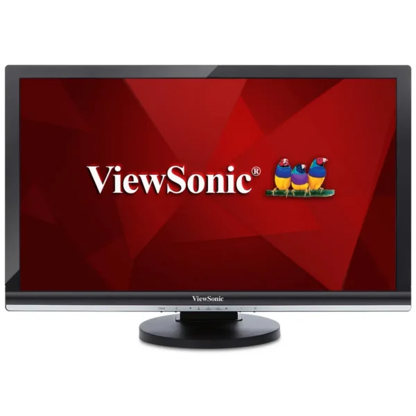 Viewsonic SD-T245 TMS320DM8148 61 cm (24″) 1920 x 1080 pixels All-in-One thin client 1 GB DDR3-SDRAM 4 GB eMMC Linux Black