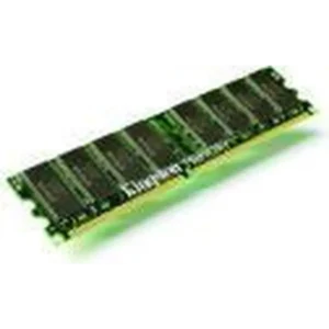 Kingston Technology ValueRAM Memory 256MB 133MHz Reg PC133 SDRAM DIMM memory module 0.25 GB ECC