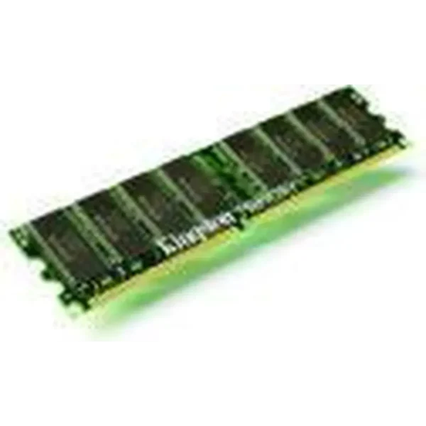 Kingston Technology ValueRAM Memory 256MB 133MHz Reg PC133 SDRAM DIMM memory module 0.25 GB ECC