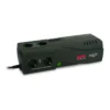 APC Back-UPS uninterruptible power supply (UPS) Standby (Offline) 0.325 kVA 185 W