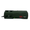 APC Back-UPS uninterruptible power supply (UPS) Standby (Offline) 0.325 kVA 185 W