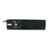 APC Back-UPS uninterruptible power supply (UPS) Standby (Offline) 0.325 kVA 185 W