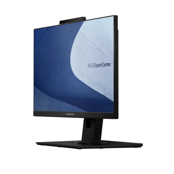 ASUS ExpertCenter E5 AiO 24 E5402WVARK-BPC020X Intel Core 7 150U 60.5 cm (23.8″) 1920 x 1080 pixels All-in-One PC 16 GB DDR4-SDRAM 512 GB SSD Windows 11 Pro Wi-Fi 6E (802.11ax) Black