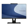 ASUS ExpertCenter E5 AiO 24 E5402WVARK-BPC020X Intel Core 7 150U 60.5 cm (23.8″) 1920 x 1080 pixels All-in-One PC 16 GB DDR4-SDRAM 512 GB SSD Windows 11 Pro Wi-Fi 6E (802.11ax) Black