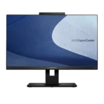 ASUS ExpertCenter E5 AiO 24 E5402WVARK-BPC020X Intel Core 7 150U 60.5 cm (23.8″) 1920 x 1080 pixels All-in-One PC 16 GB DDR4-SDRAM 512 GB SSD Windows 11 Pro Wi-Fi 6E (802.11ax) Black