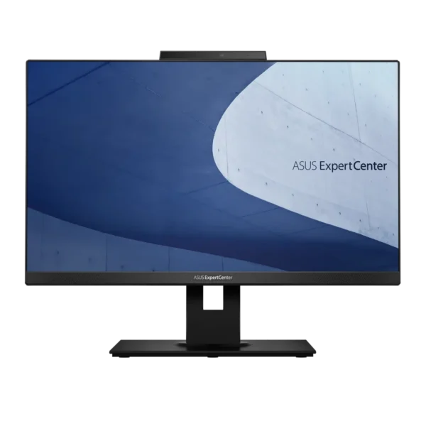 ASUS ExpertCenter E5 AiO 24 E5402WVARK-BPC020X Intel Core 7 150U 60.5 cm (23.8″) 1920 x 1080 pixels All-in-One PC 16 GB DDR4-SDRAM 512 GB SSD Windows 11 Pro Wi-Fi 6E (802.11ax) Black