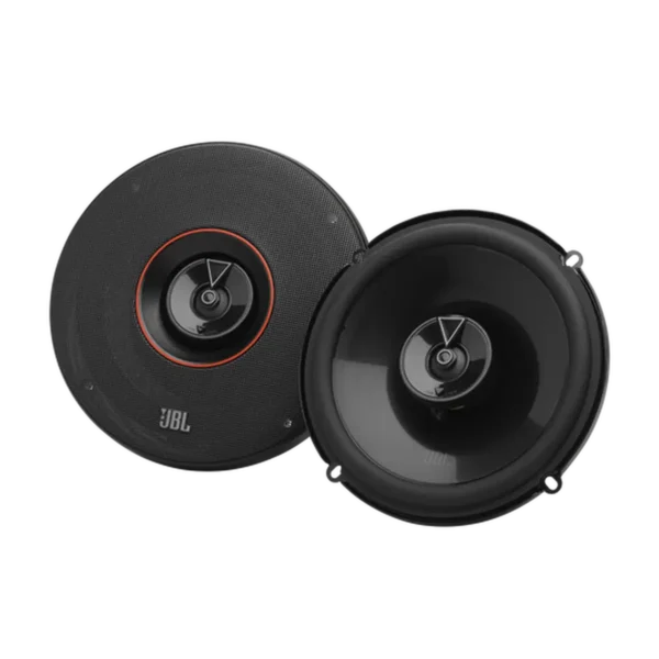 JBL Club 64 car speaker Round 2-way 180 W 2 pc(s)