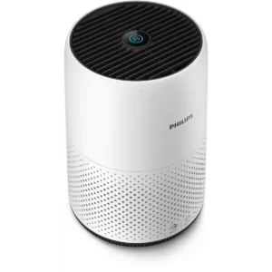 Philips 800 series AC0820/10R1 air purifier 49 m² 49 dB 20 W Grey
