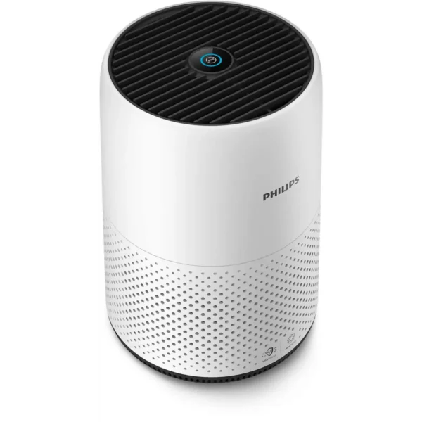 Philips 800 series AC0820/10R1 air purifier 49 m² 49 dB 20 W Grey