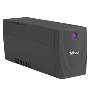 Trust ENERGY PROTECTOR 600 UPS uninterruptible power supply (UPS) 0.6 kVA